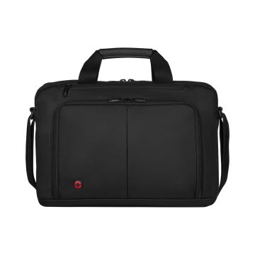 WENGER Source 40,6cm 16Zoll Notebooktasche mit Innenatsche fr Tablet schwarz (601066) thumbnail