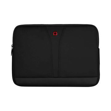 Wenger BC Fix 14 Neoprene 14 Laptop Sleeve schwarz (606459) thumbnail