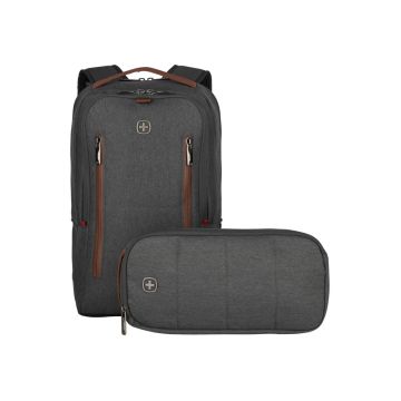 Wenger CityUpgrade - rygsæk til notebo (606489) thumbnail