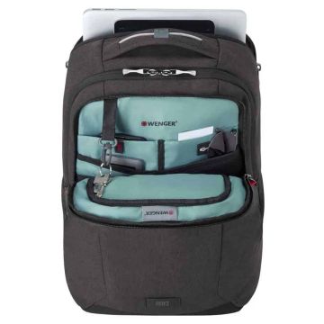WENGER MX Professional 40,6cm 16Zoll laptop backpack with tablet compartment (611641) thumbnail