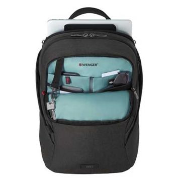 WENGER MX Light 40,6cm 16Zoll laptop backpack with tablet compartment (611642) thumbnail