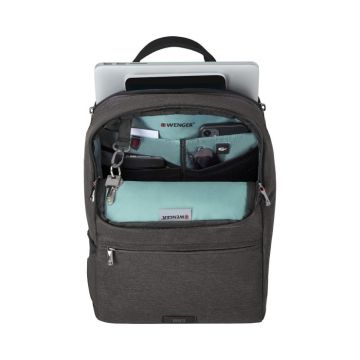 WENGER MX Reload 35,6cm 14Zoll laptop backpack with tablet compartment (611643) thumbnail