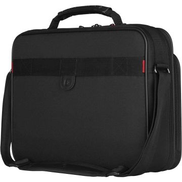 Wenger BQ 16  Laptop Slimcase Toploade (611906) thumbnail