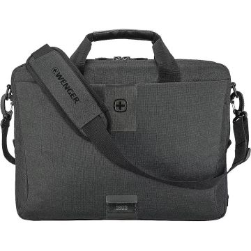 WENGER MX ECO Brief 40,64cm Laptop Bri (612263) thumbnail