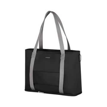 Wenger Motion Deluxe Tote Schwarz (612543) thumbnail