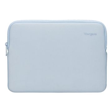Targus TBS98202GL laptoptas 35,6 cm (14") Opbergmap/sleeve Blauw (TBS98202GL) thumbnail
