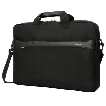 Targus 13-14IN Neoprene Sleeve - Grey (TBS98204GL) thumbnail