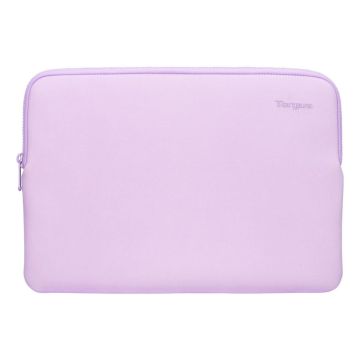 Targus TBS98307GL laptoptas 40,6 cm (16") Opbergmap/sleeve Paars (TBS98307GL) thumbnail