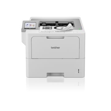 Brother HL-L6415DN laserprinter 1200 x 1200 DPI A4 (HLL6415DNRE1) thumbnail