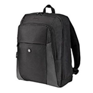 HP 679923-001 rugzak Zwart, Grijs (679923-001) thumbnail