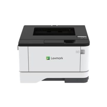 Lexmark MS431dn Laserprinter zwart-wit (29S0061) thumbnail