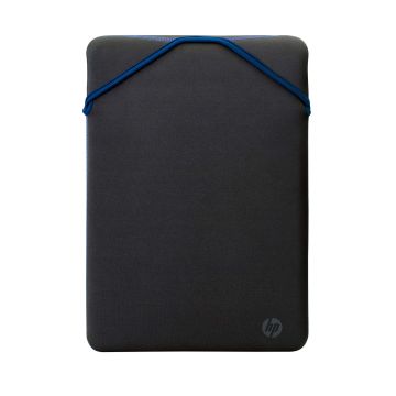 HP omkeerbare beschermende 15,6-inch blauwe laptophoes (2F1X7AA#000) thumbnail