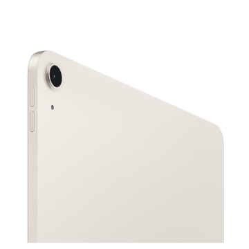 Apple iPad Air 13 inch M4 WiFi 256GB - Moonlight Glow (MH5W4HC/A) thumbnail