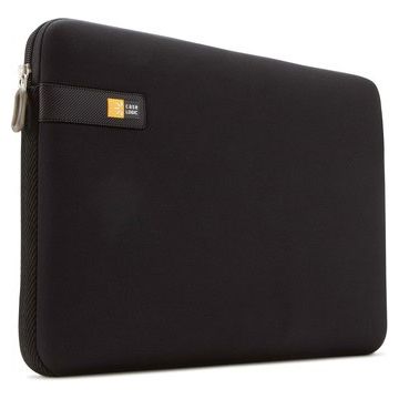 Case Logic Laps Laptop Sleeve 16" - Hoes 15,6 inch zwart (3201357) thumbnail