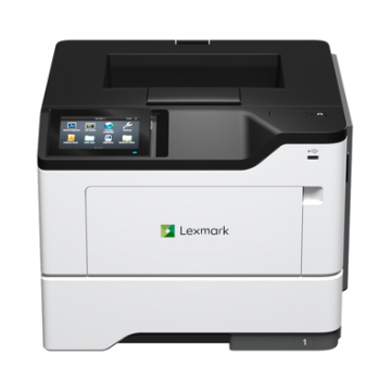 Lexmark MS632dwe A4 zwart-wit laserprinter met wifi en duplex (38S0511) thumbnail