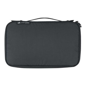 ASUS ROG Tech Pouch BC1003 Buidelzak Nylon Zwart (90XB09PN-BAP000) thumbnail