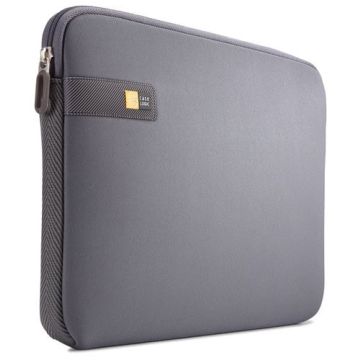 Case Logic Laps Laptop Sleeve 14" - Hoes 14 inch grijs (3203253) thumbnail
