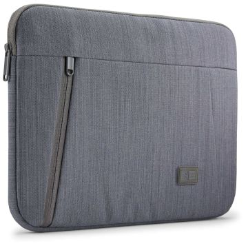 Case Logic Huxton HUXS-213 Graphite 33,8 cm (13.3") Opbergmap/sleeve Grafiet (3204639) thumbnail