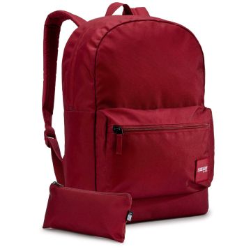 Case Logic Campus CCAM1216 - Pomegranate Red rugzak Casual rugzak Rood Polyester (3204927) thumbnail