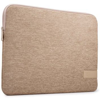 Case Logic Reflect REFPC114 - Boulder Beige 35,6 cm (14") Opbergmap/sleeve (3204961) thumbnail