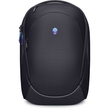 Alienware AW7825P 45,7 cm (18") Rugzak Zwart (460-BFCQ) thumbnail