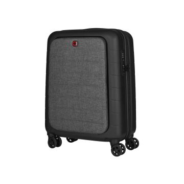 WENGER Syntry Carry-On Case with Laptop Compartment (610163) thumbnail