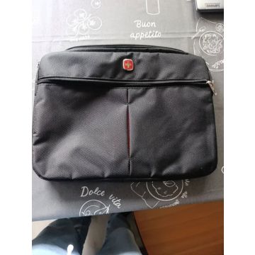 Wenger BC Top - Notebook-Hülle - 31.8 cm - 11.6 - 12.5 - Schwarz (610183) thumbnail
