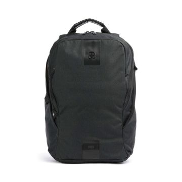 WENGER MX ECO Light 40,64cm 16Zoll Laptop Backpack with 25,4cm 10Zoll Tabletpocket Charcoal (612262) thumbnail