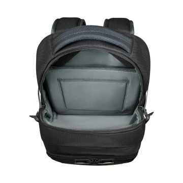 Wenger NEXT, Ryde Notebook Rucksack 40,60cm (16), Gravity Black (612567) (612567) thumbnail