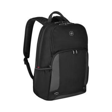 Wenger XE Tryal - Notebook-Rucksack - mit Tablet-Tasche - 39,6 cm (15.6) - Schwarz (612735) (612735) thumbnail