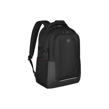 WENGER XE Ryde 40,64cm 16Zoll Laptop Backpack with Tablet Pocket Black (612736) thumbnail