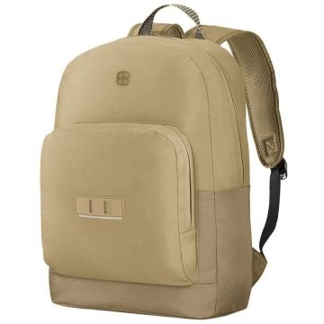 WENGER Next 24 Crango 40,64cm 16zoll Laptop Backpack Beige (653180) (653180) thumbnail