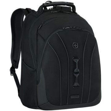 WENGER Legacy Black Series 40,64cm 16Zoll Laptop Backpack Black (653629) thumbnail