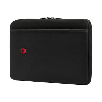 Wenger BQ 12-13 Neoprene Sleeve Black (653685) (653685) thumbnail