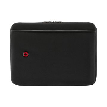 Wenger BQ 15.6-16 Neoprene Sleeve Black (653687) (653687) thumbnail