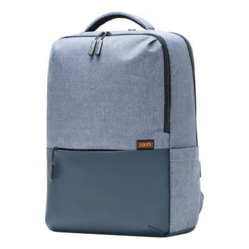 Xiaomi Mi Commuter Backpack Light Blue für Notebooks bis 15.6 - 21L (COMMUTER BACKPACK (LIGHT BLUE)) thumbnail