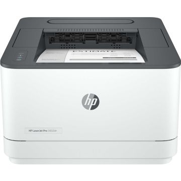 HP LaserJet Pro 3002dn printer (3G651F#B19) thumbnail