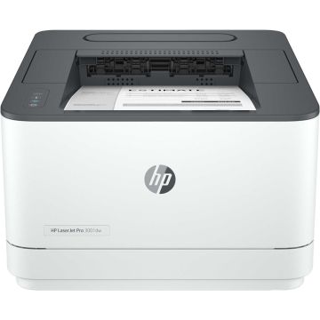 HP LaserJet Pro 3002dwe printer, Zwart-wit, Printer voor Kleine en middelgrote ondernemingen, Print, Dubbelzijdig afdrukken (3G652E#B19) thumbnail
