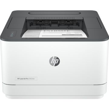 HP LaserJet Pro 3002dw printer (3G652F#B19) thumbnail