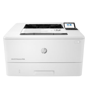 HP LaserJet Enterprise M406dn (3PZ15A#B19) thumbnail