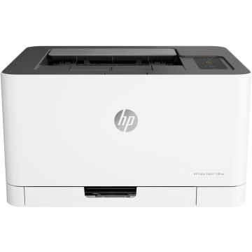 HP Color Laser 150nw (4ZB95A#B19) thumbnail