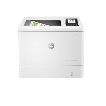 HP Color LaserJet Enterprise M554dn printer (7ZU81A#B19) thumbnail