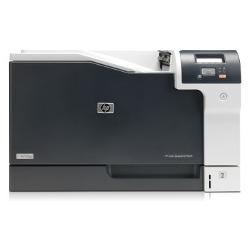 HP Color LaserJet Professional LaserJet Pro CP5225n Kleur Printer, Alleen Ethernet (CE711A#B19) thumbnail