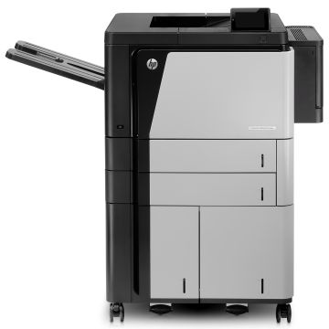 HP LaserJet Enterprise M806x+ printer (CZ245A#B19) thumbnail