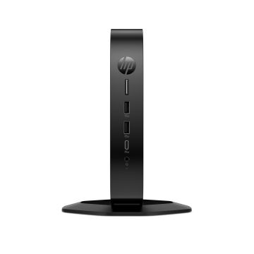 HP ProDesk 5 G1i Windows 11 IoT Enterprise 1,3 kg Zwart N97 (D43WHEA#ABH) thumbnail