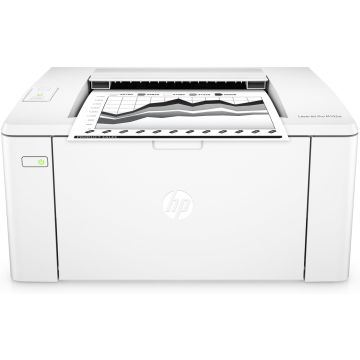 HP LaserJet Pro M102w 1200 x 1200 DPI A4 Wifi (G3Q35A#B19) thumbnail