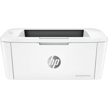 HP LaserJet Pro M15a 600 x 600 DPI A4 (W2G50A#B19) thumbnail