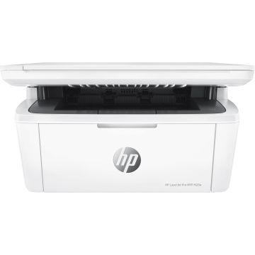 HP LaserJet Pro M28a Laser A4 600 x 600 DPI 18 ppm (W2G54A#B19) thumbnail