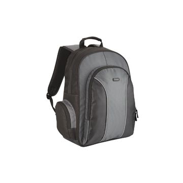Targus 15.4 - 16 inch / 39.1 - 40.6cm Essential Laptop Backpack (TSB023EU) thumbnail