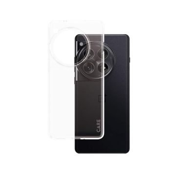 PanzerGlass CARE™ by ® X-Ray Case OnePlus 13 mobiele telefoon behuizingen Hoes Transparant (CRRFAXRG17669) thumbnail